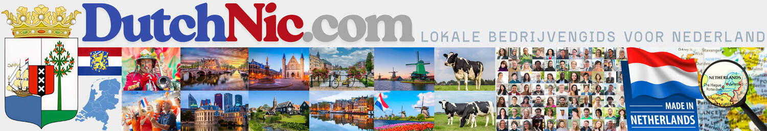 Gemaakt in Nederland - Team Kapsalon Almere-Haven